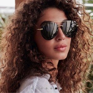 DIFF Lenox Sunglasses